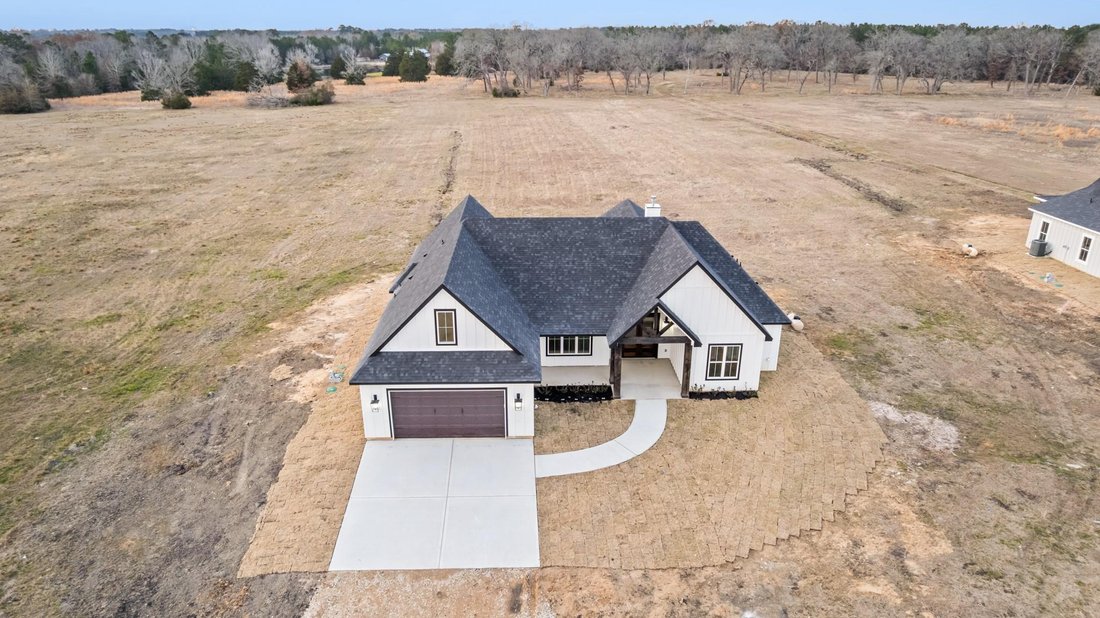 House in Conroe, Texas, United States 4 - 18155141