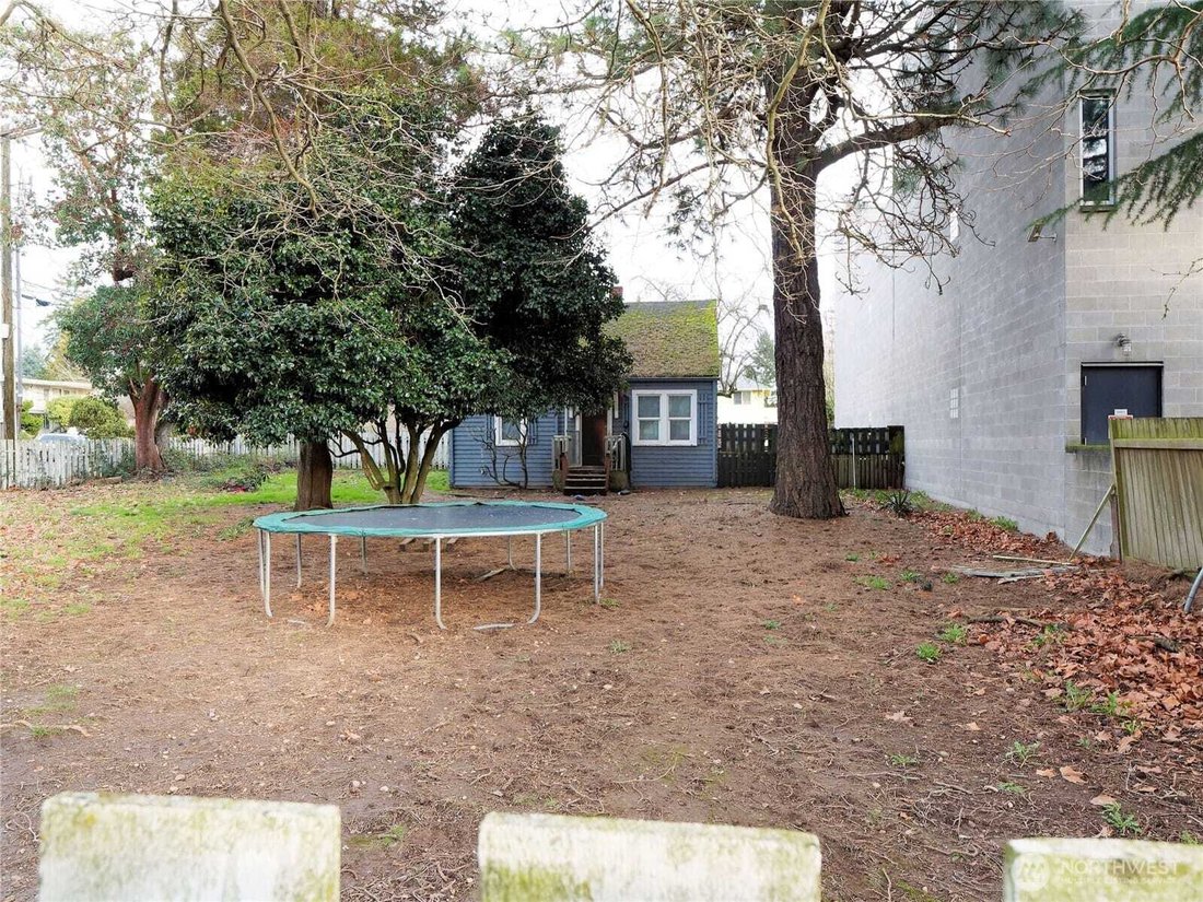 Land in Burien, Washington, United States 5 - 17415681