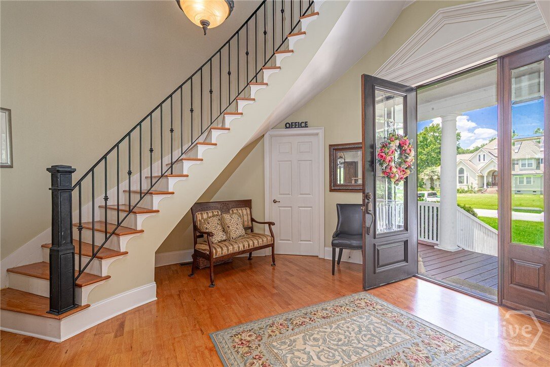House in Savannah, Georgia, United States 5 - 18171173