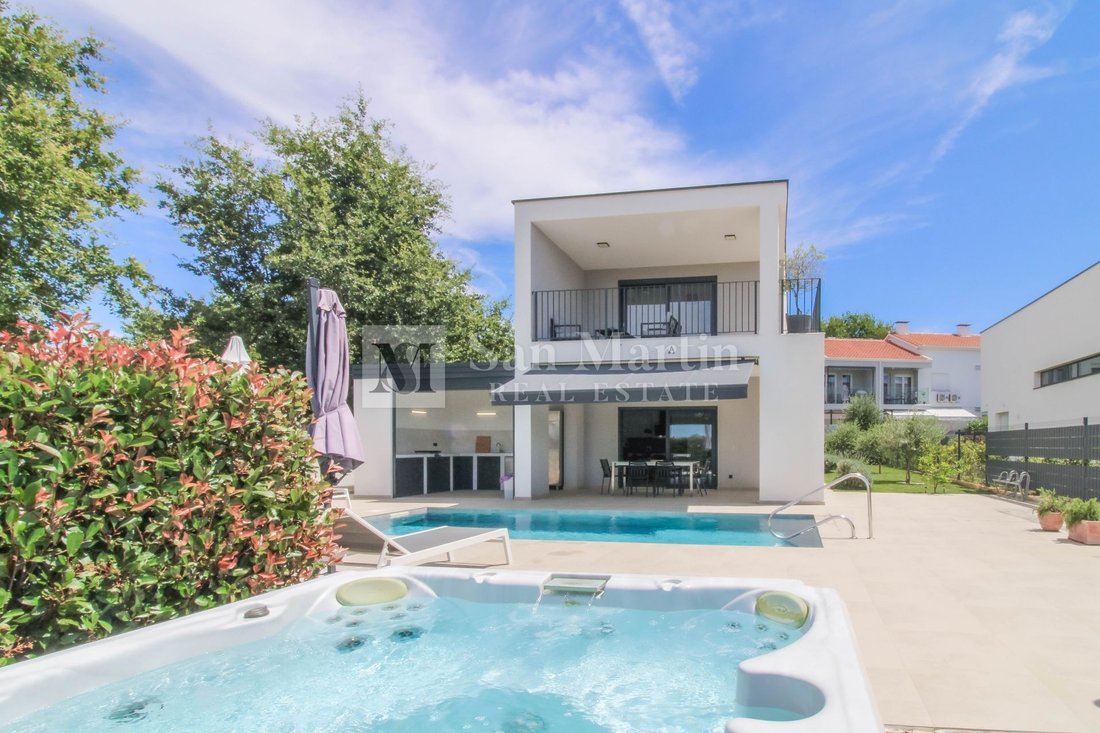 House in Porec, Istria County, Croatia 1 - 18116797