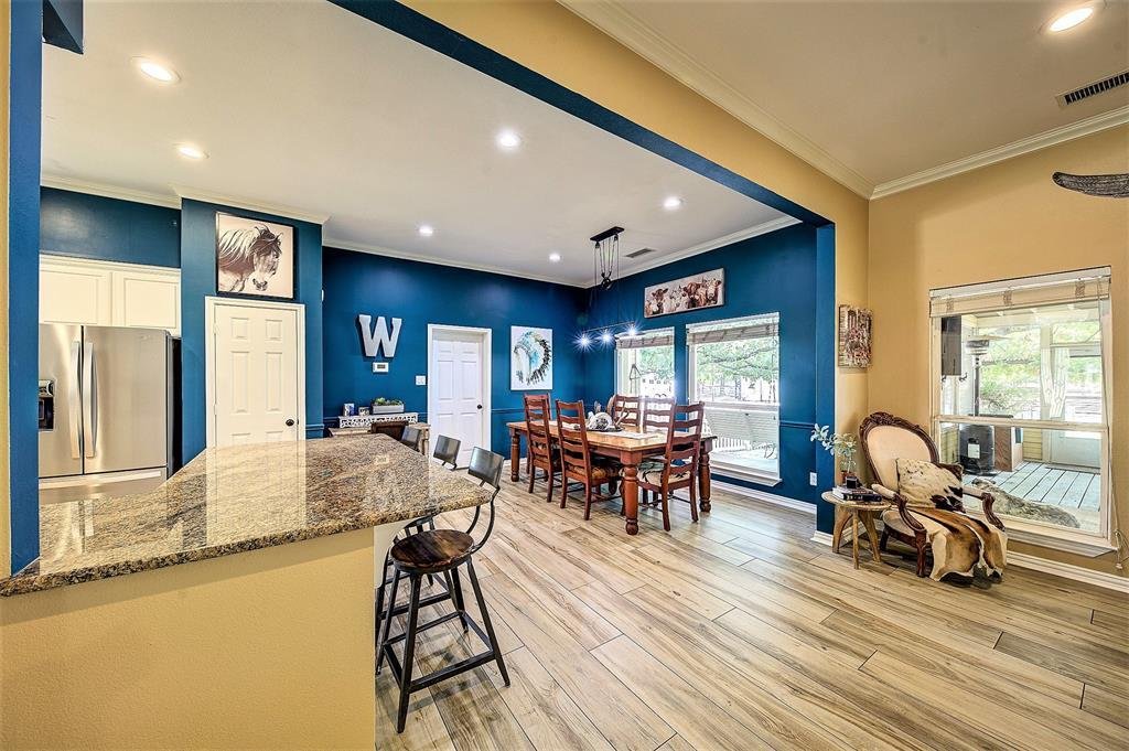 House in Krum, Texas, United States 3 - 18155077