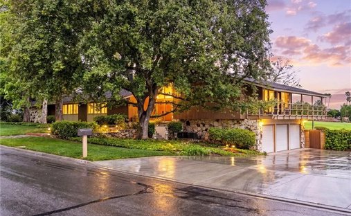 House in Buena Park, California, United States 1