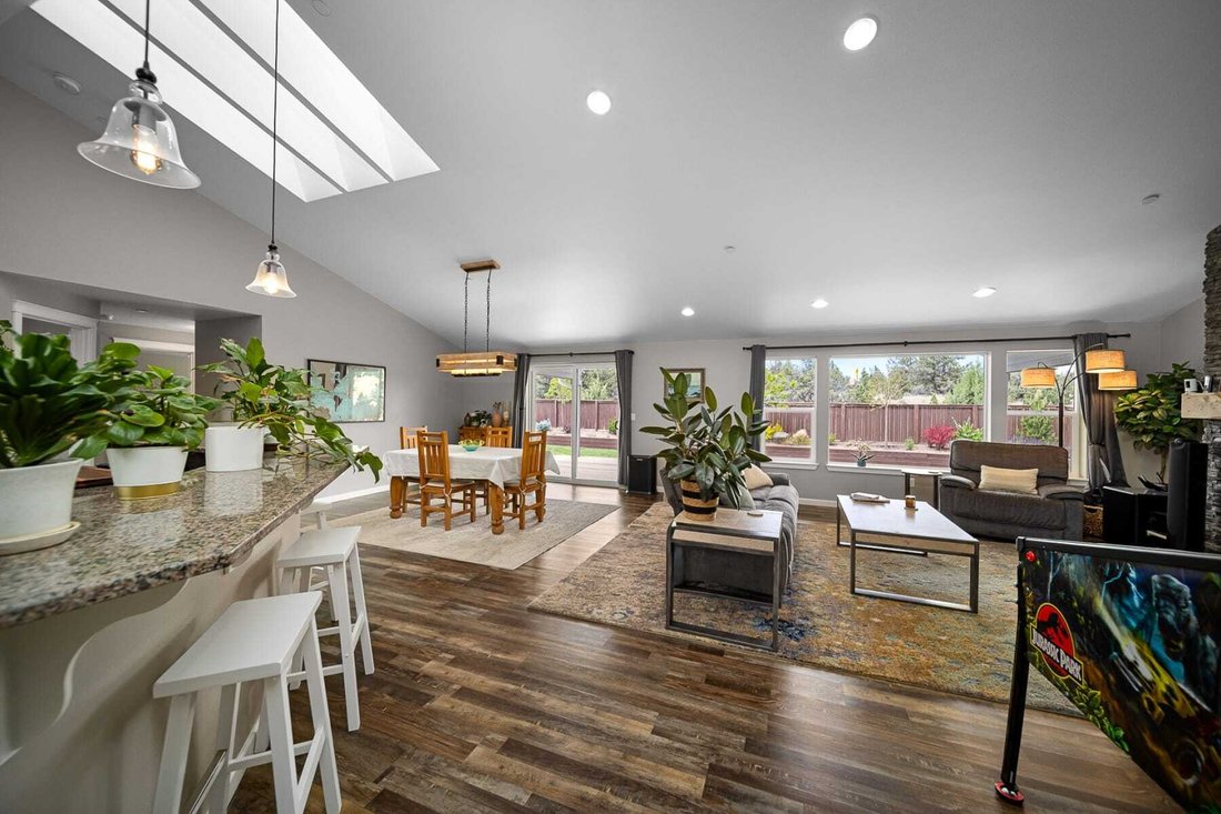 House in Prineville, Oregon, United States 2 - 18157725