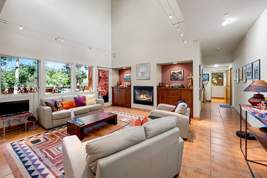 Condo in Santa Fe, New Mexico, United States 2 - 18162300