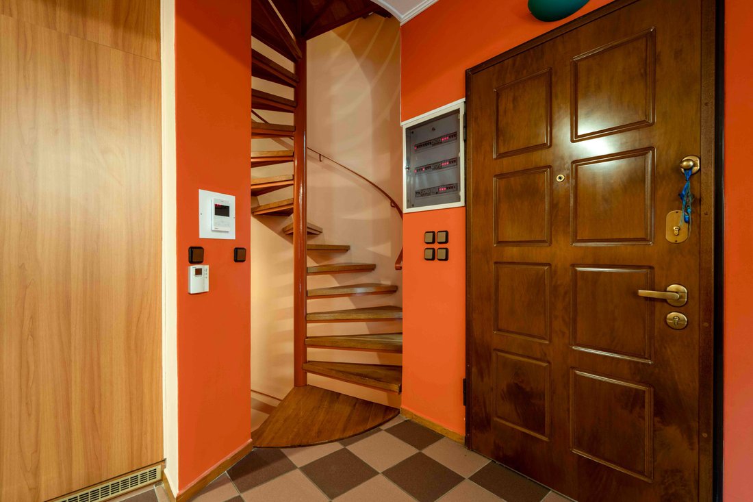 House in Kifisia, Attica, Greece 5 - 18159852