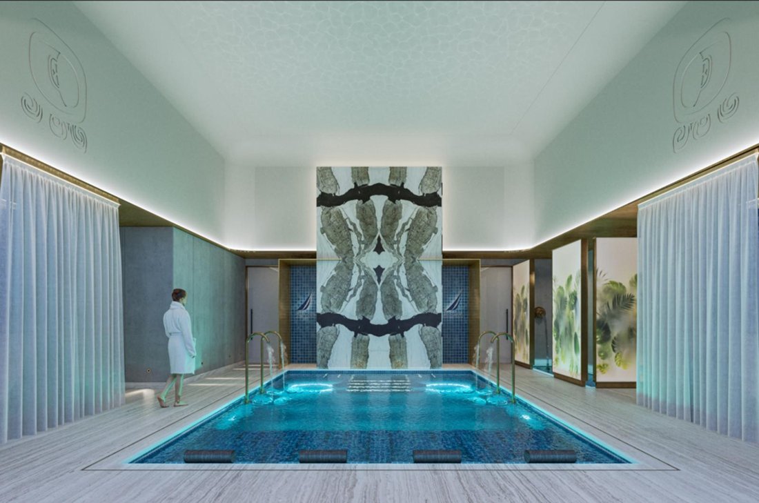 Apartment in Cancún, Quintana Roo, Mexico 2 - 18165904
