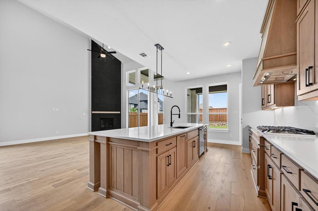 House in Prosper, Texas, United States 3 - 17067992