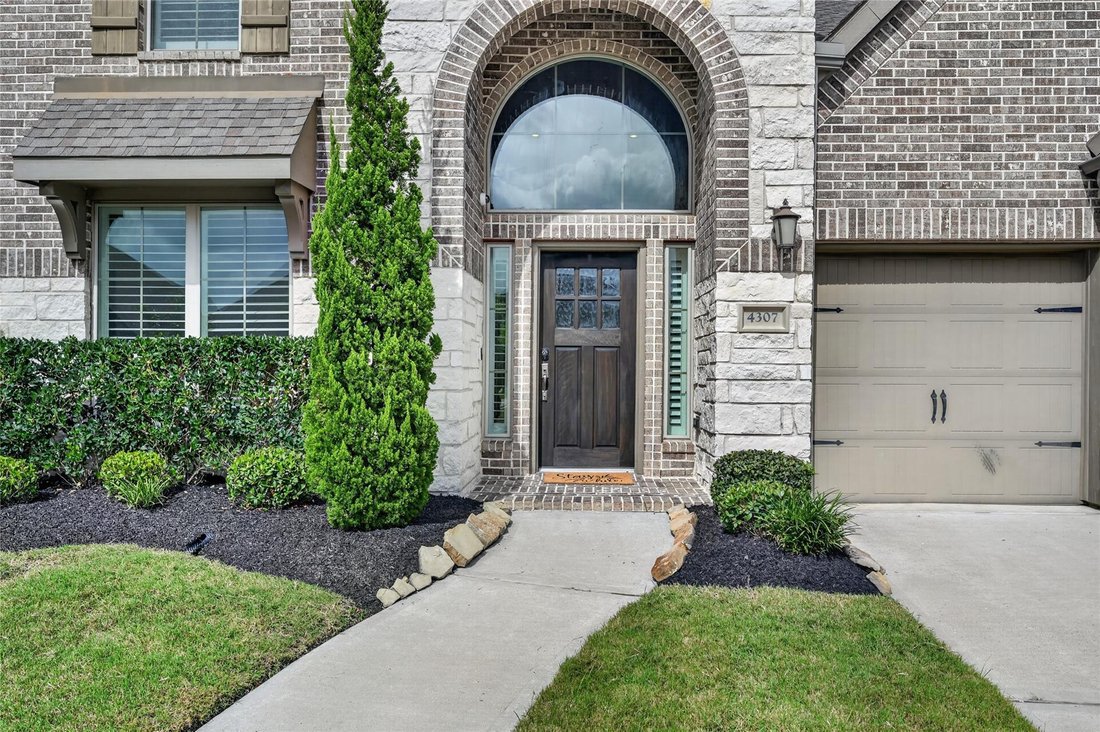 House in Rosharon, Texas, United States 4 - 18167460