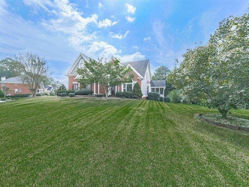 House in Powder Springs, Georgia, United States 3 - 18158928