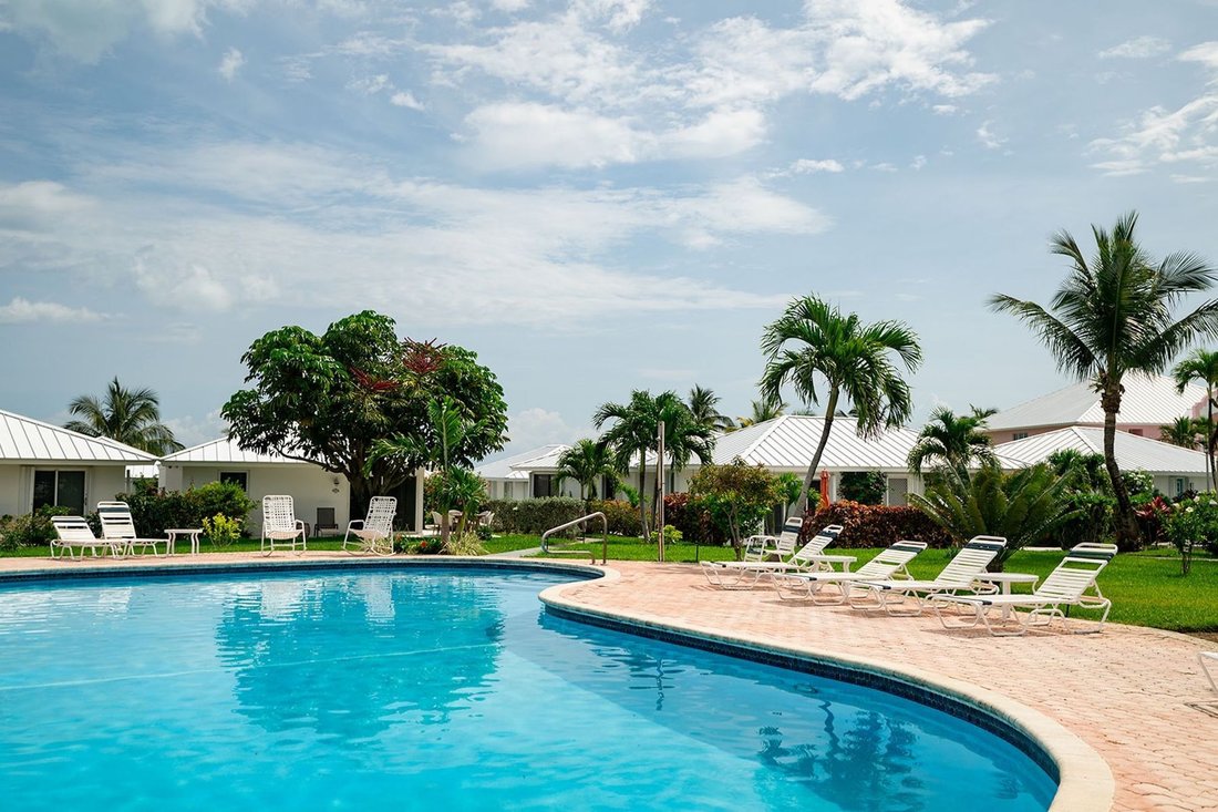 House in Treasure Cay, Central Abaco, The Bahamas 2 - 18156253
