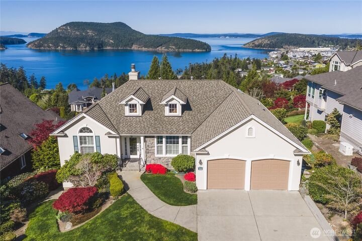House in Anacortes, Washington, United States 1 - 18171601