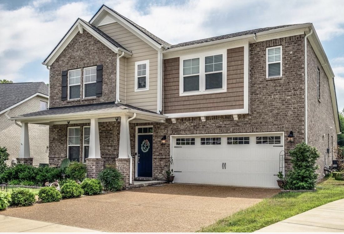 House in Nashville, Tennessee, United States 1 - 18168552