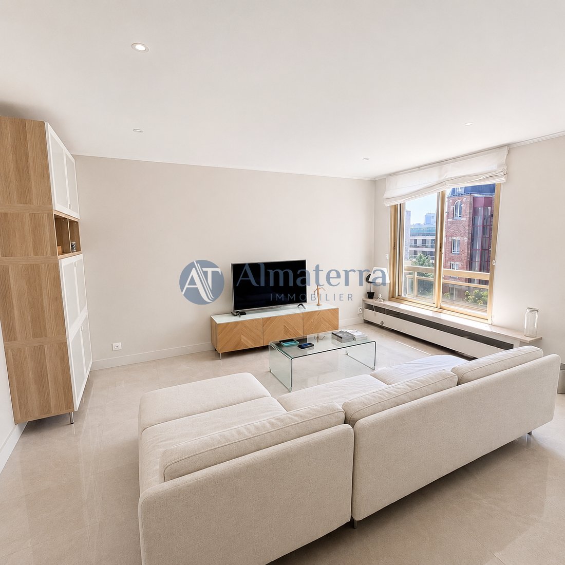 Apartment in Bois de Boulogne, Paris 16e Arrondissement, Paris 2 - 18159153