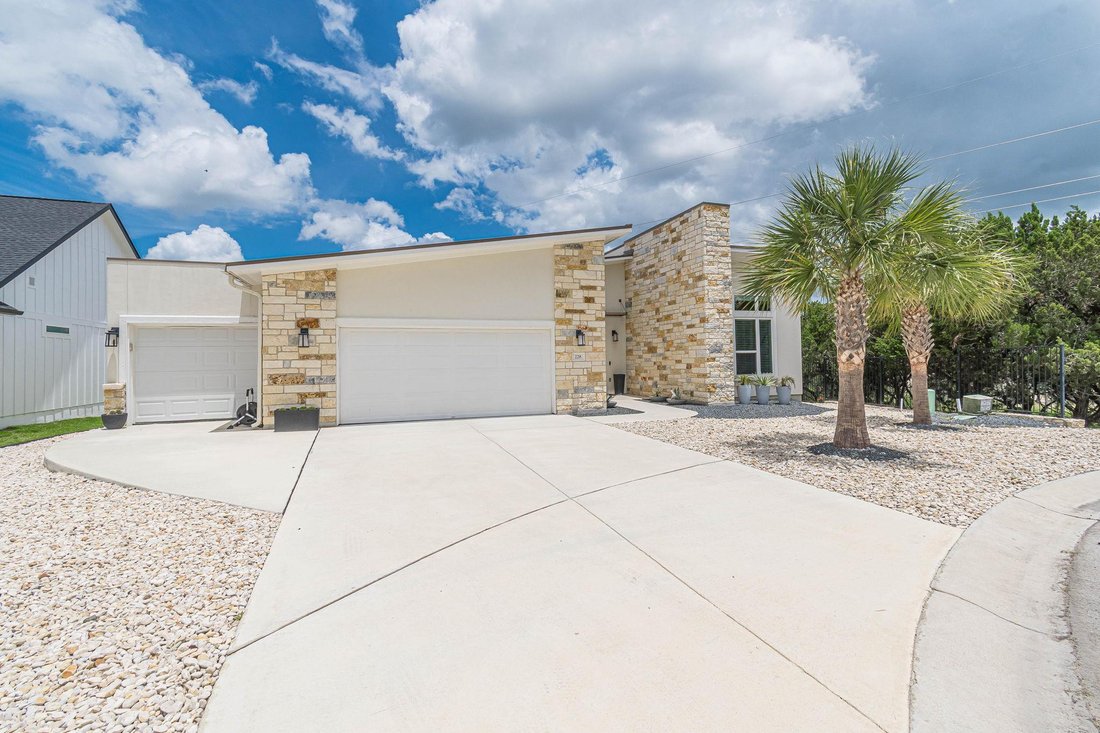 House in San Marcos, Texas, United States 1 - 18168619