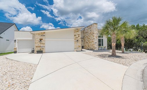 House in San Marcos, Texas, United States 1