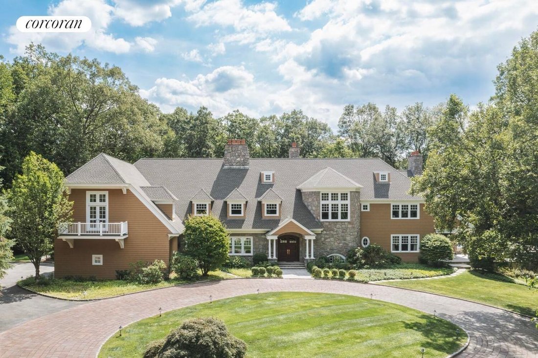 Mount Kisco, New York, United States 1 - 18157346