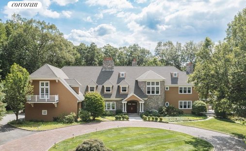 Mount Kisco, Nueva York, Estados Unidos 1