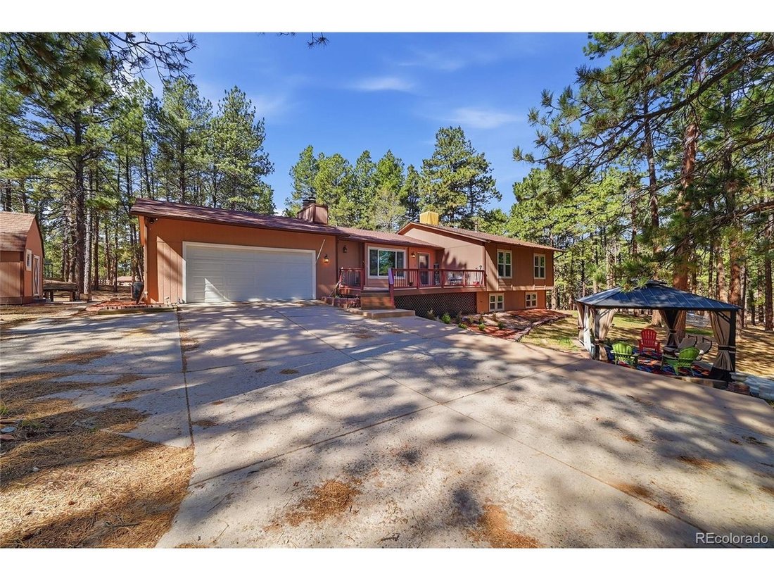 House in Elizabeth, Colorado, United States 1 - 18154296