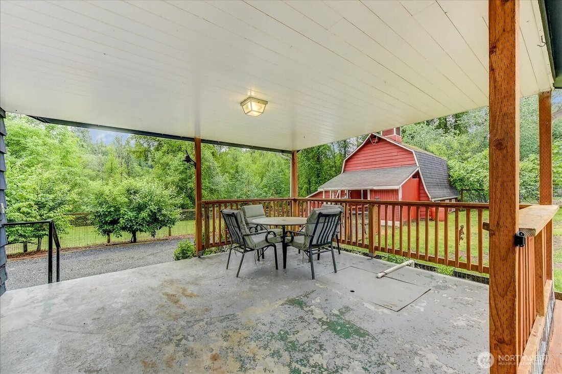 House in Cottage Lake, Washington, United States 4 - 18162168