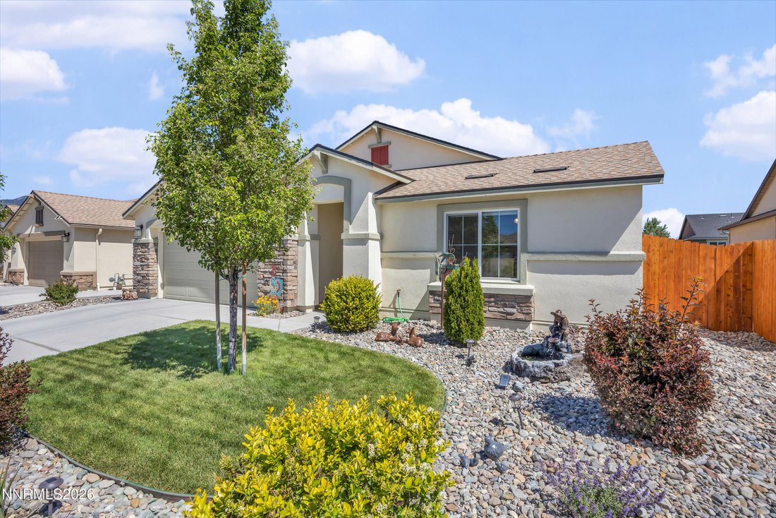 House in Carson City, Nevada, United States 2 - 18154605