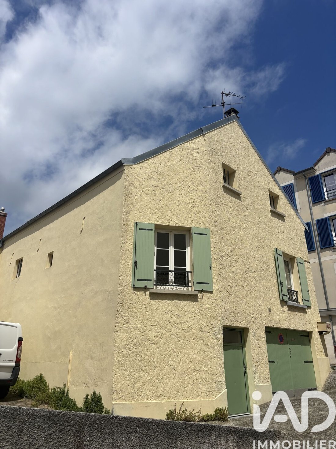 House in Sud, Triel-sur-Seine, France 2 - 18169552