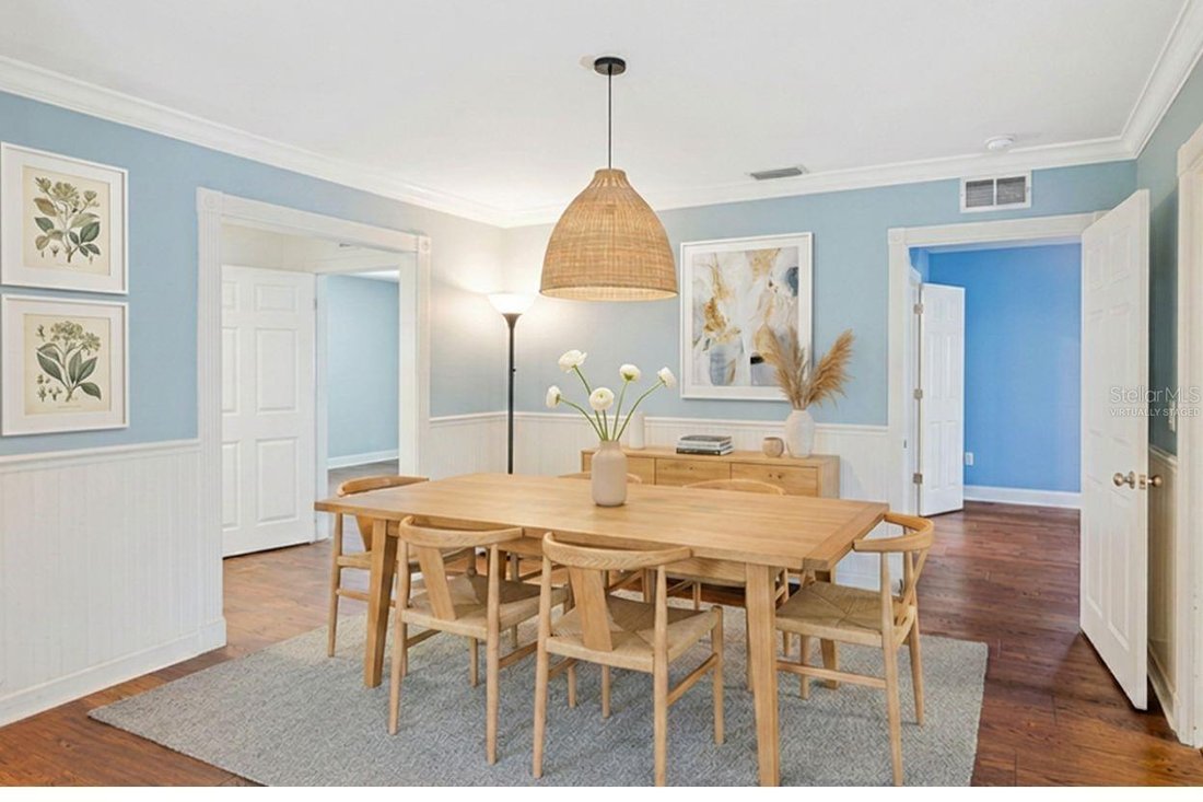 House in Tampa, Florida, United States 3 - 17354073