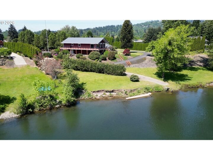 House in Woodland, Washington, United States 2 - 17893329