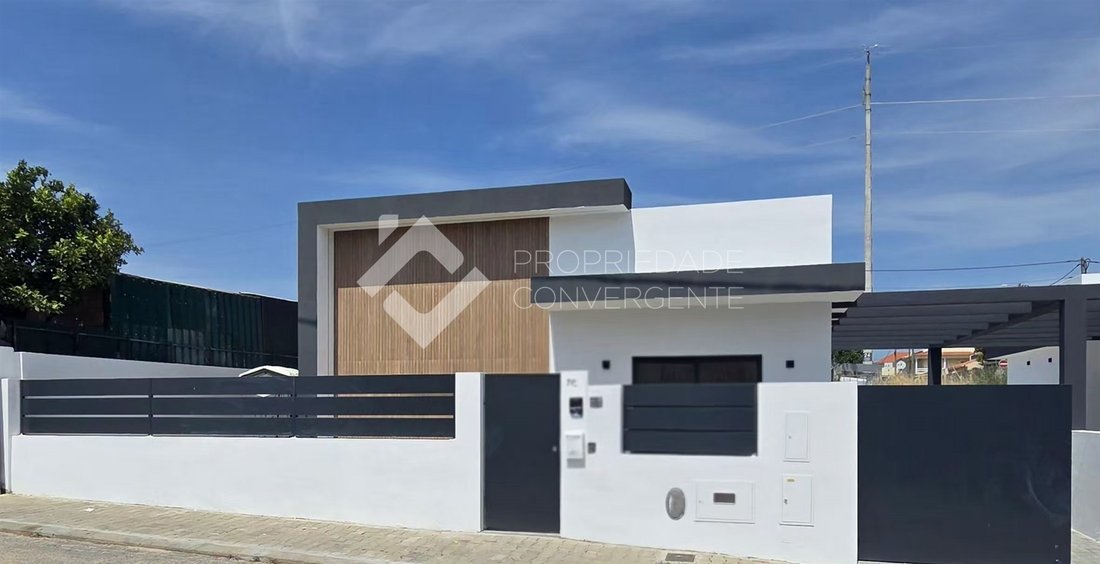 House in Fernao Ferro, Setubal, Portugal 5 - 18160599