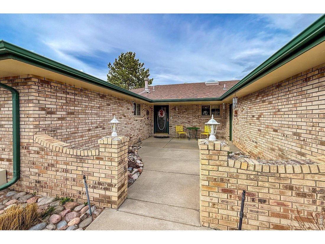 House in Longmont, Colorado, United States 3 - 18154258