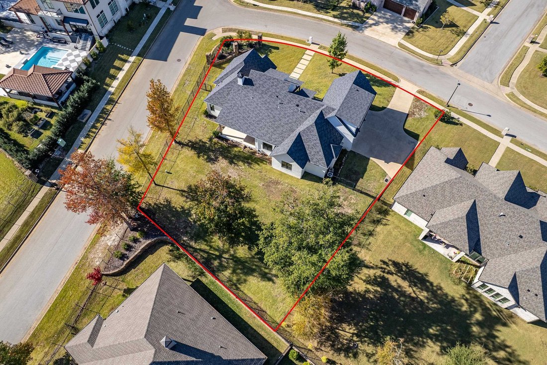 House in Tyler, Texas, United States 5 - 18162828