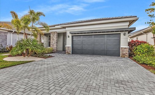 House in Loxahatchee, Florida, United States 1