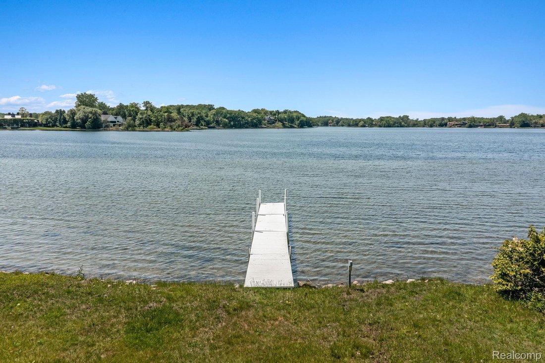 Land in Bloomfield Hills, Michigan, United States 3 - 18154867