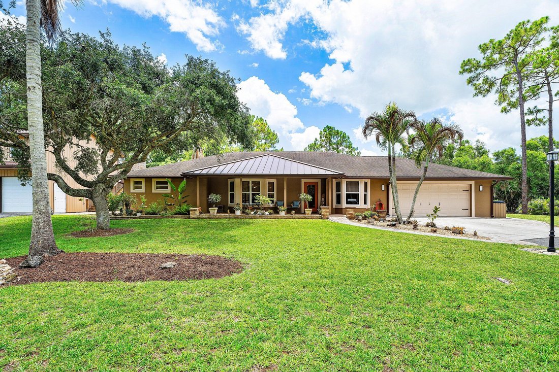 House in Loxahatchee, Florida, United States 3 - 18162850