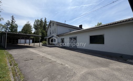 Casa a Pichl bei Wels, Alta Austria, Austria 1