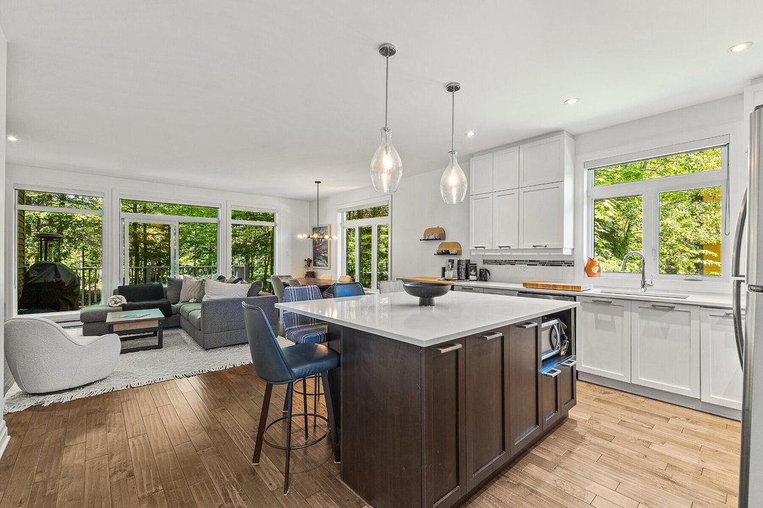 House in Mont-Tremblant, Quebec, Canada 3 - 17150233