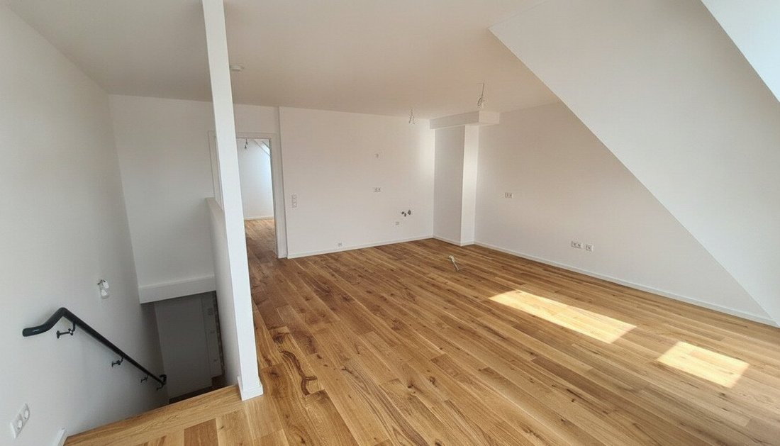 Appartement à Vienne, Vienne, Autriche 3 - 18126473