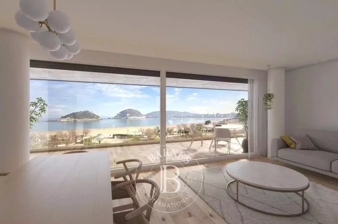House in Mendebaldea, Donostia-San Sebastian, Spain 1 - 17020809