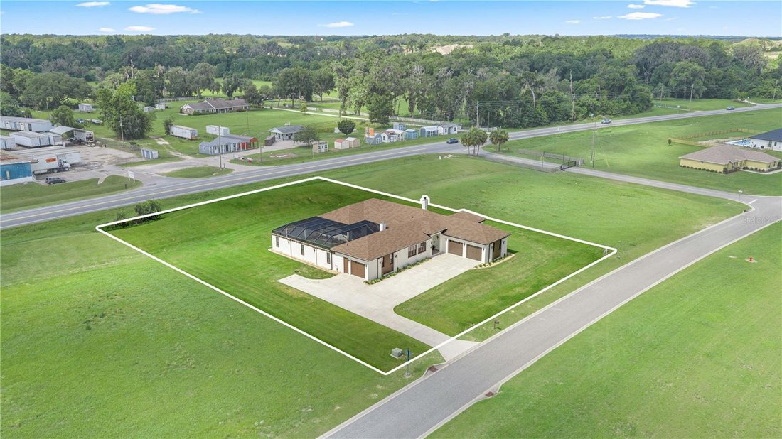 House in Ocala, Florida, United States 2 - 18158581