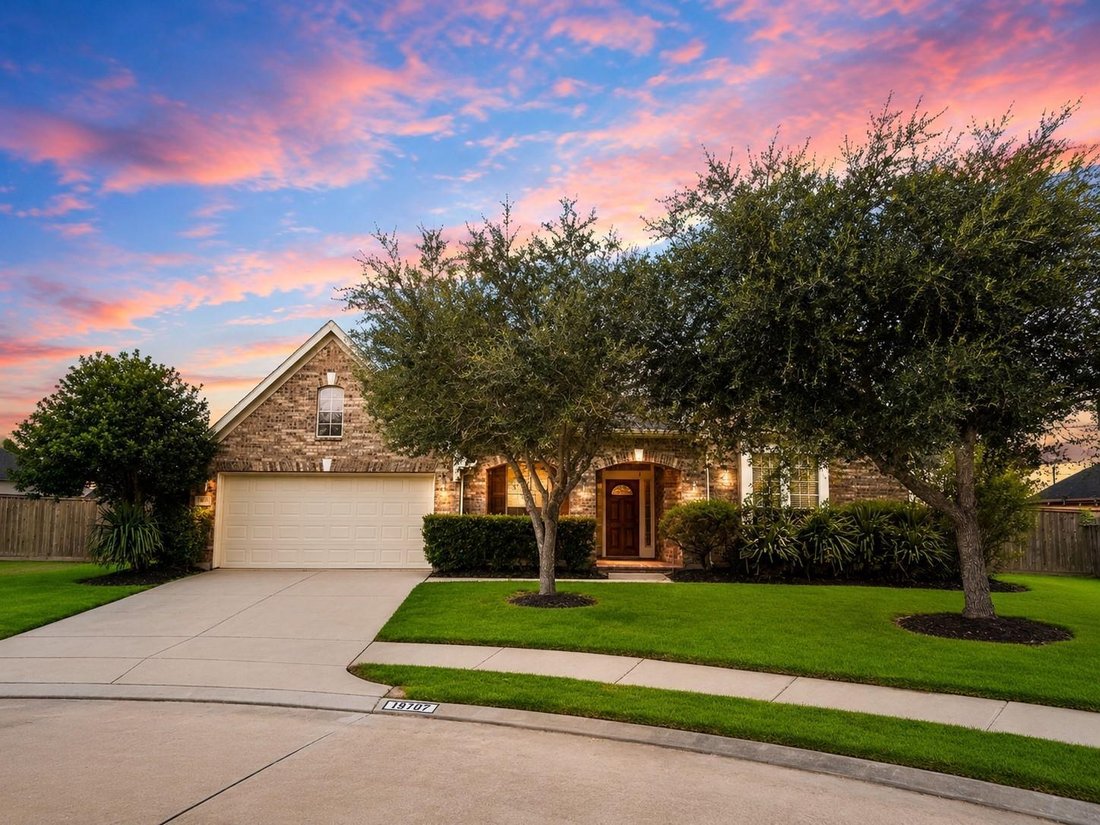 House in Richmond, Texas, United States 3 - 18159815