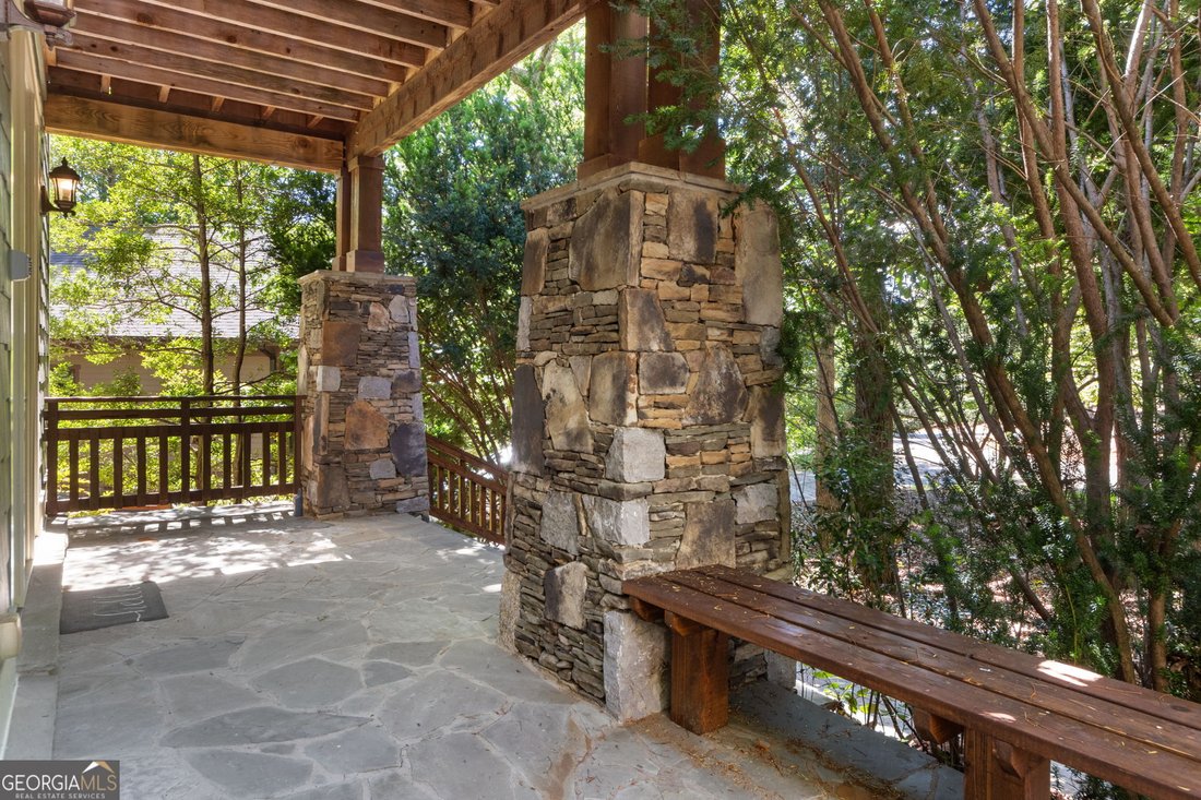 House in Jasper, Georgia, United States 2 - 17350747