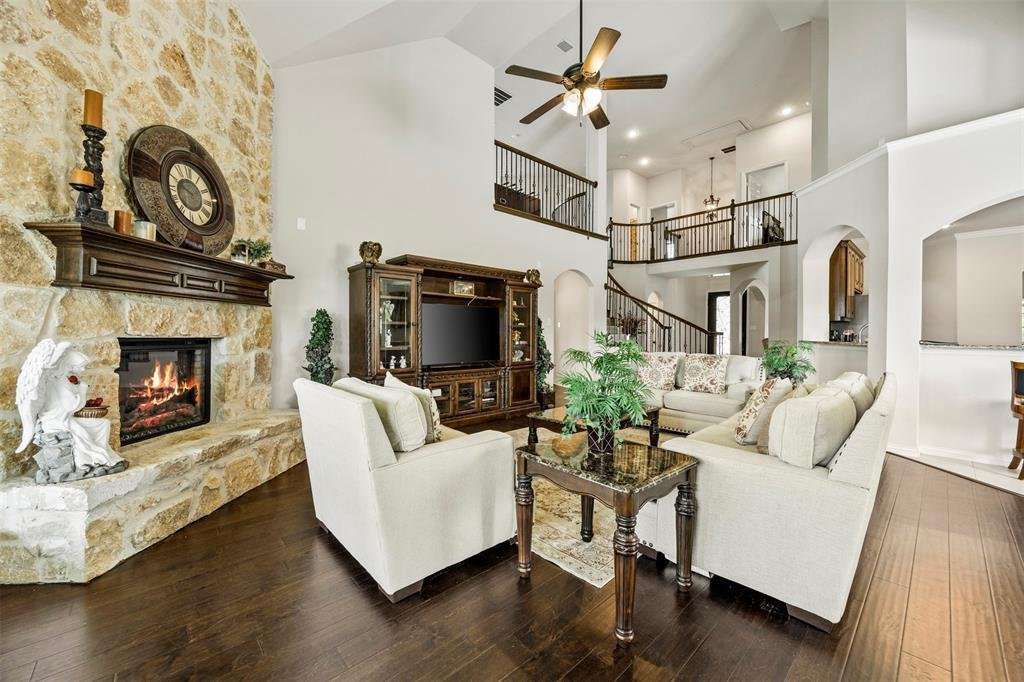 House in Cedar Hill, Texas, United States 1 - 18159410