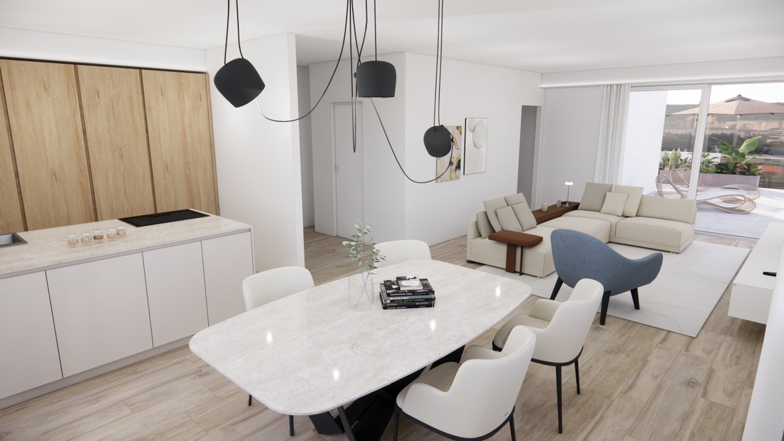 Apartment in San Giovanni in Persiceto, Emilia-Romagna, Italy 1 - 18115036