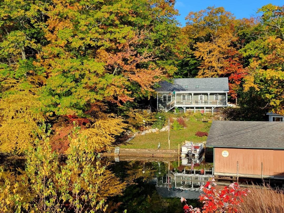 House in Alton, New Hampshire, United States 1 - 18017852