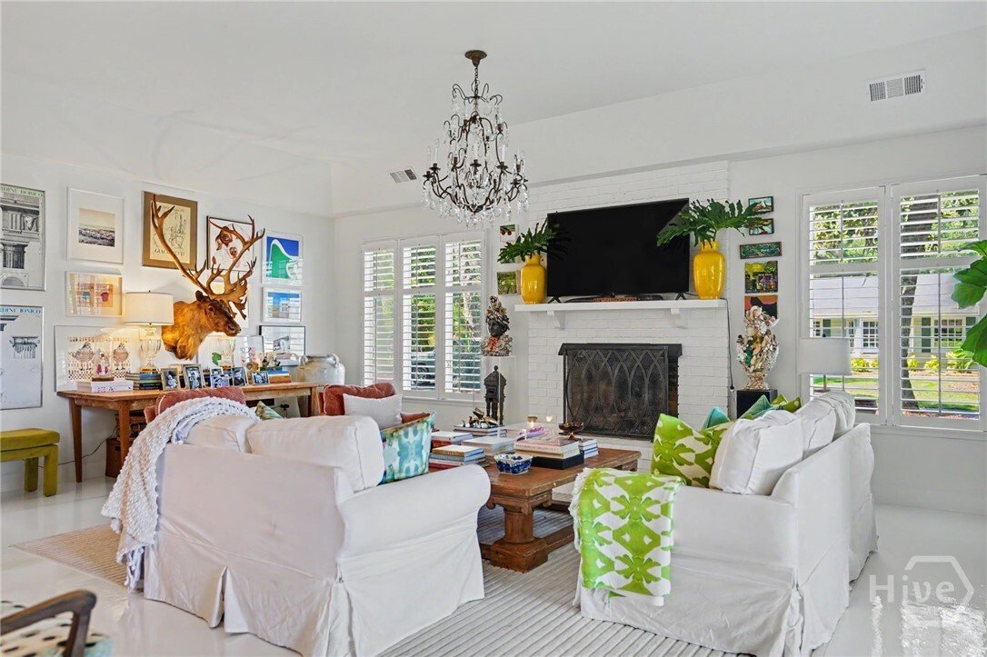House in Savannah, Georgia, United States 4 - 18158831