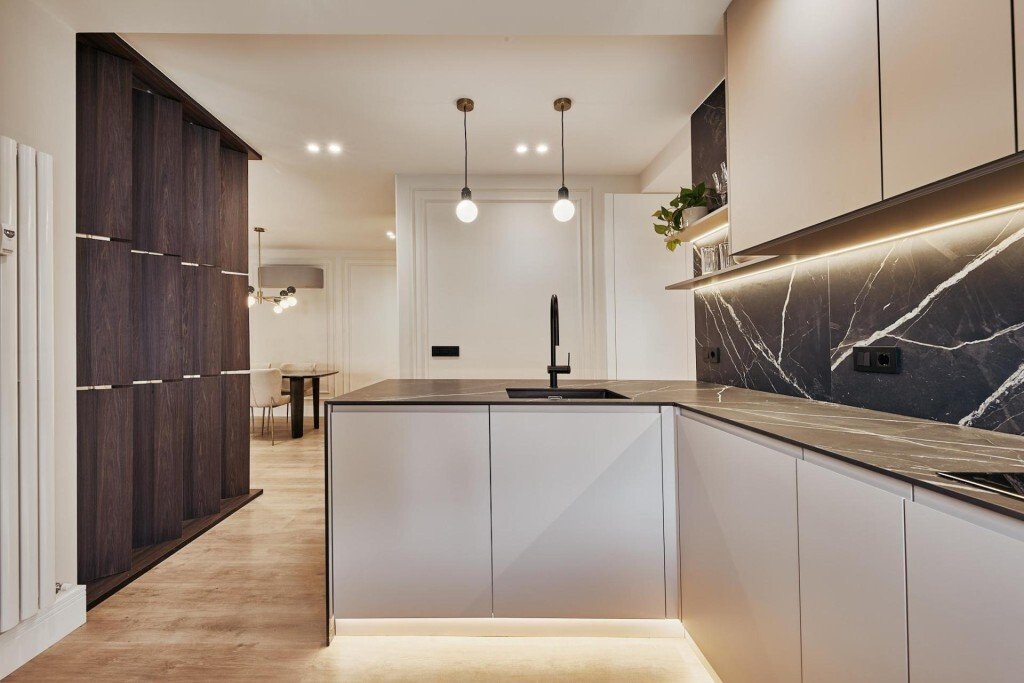 Apartment in Barrio Salamanca, Madrid, Spain 4 - 18163134