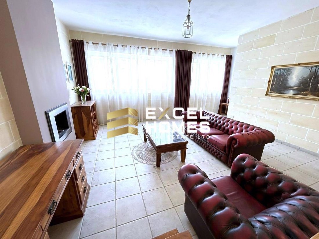 Apartment in Mellieha, Malta 4 - 16583824