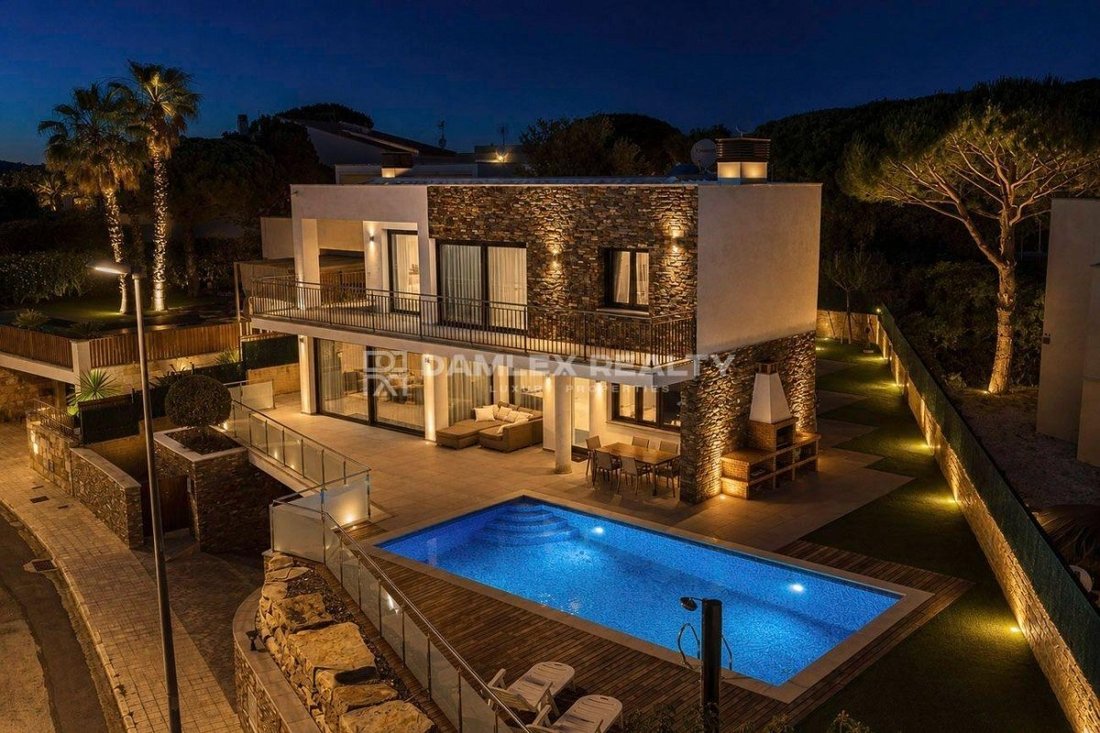 House in Sant Feliu de Guixols, Catalonia, Spain 4 - 18163646
