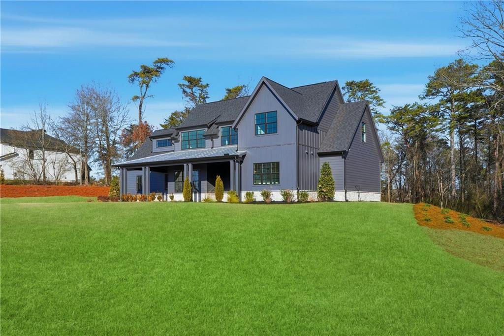 House in Rydal, Georgia, United States 3 - 18169917
