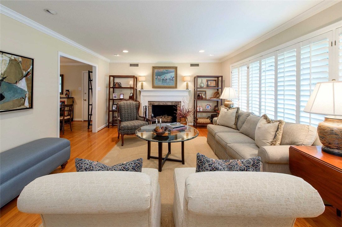 House in Dallas, Texas, United States 3 - 18161672
