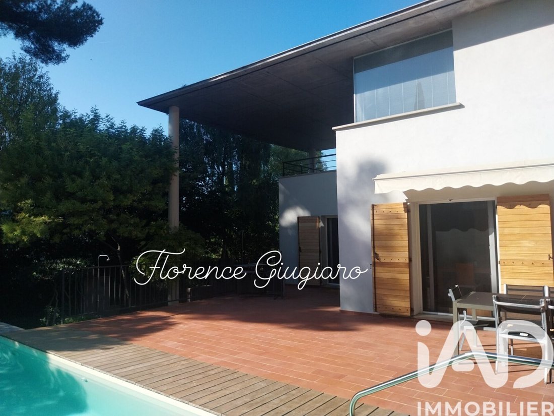 House in Beaucours-La Gorguette-La Morvenede, Sanary-sur-Mer, France 2 - 18161376
